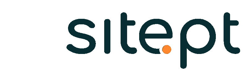 Logotipo Site.pt